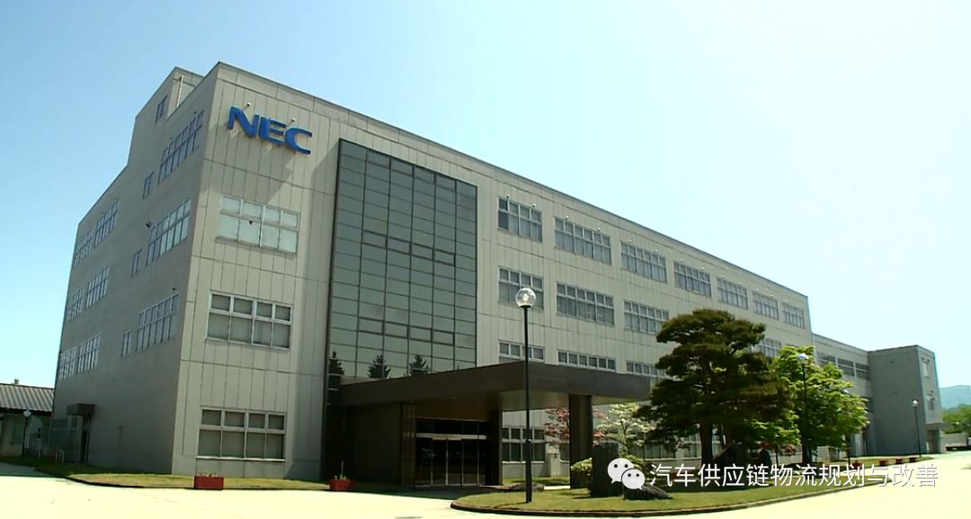 敏捷開發(fā)賦能 NEC筆記本工廠如何實現(xiàn)“接單三天交貨”的軟件開發(fā)革新