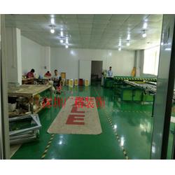 工廠廠房動(dòng)力電裝修與整體裝修全方位解析